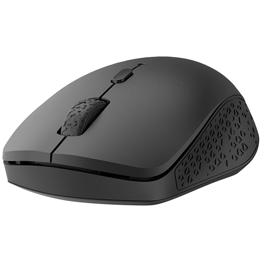 Mouse Wireless Proove Sweeper, 800DPI - 1600DPI, BT / Wi-Fi, Negru WMSW00011001