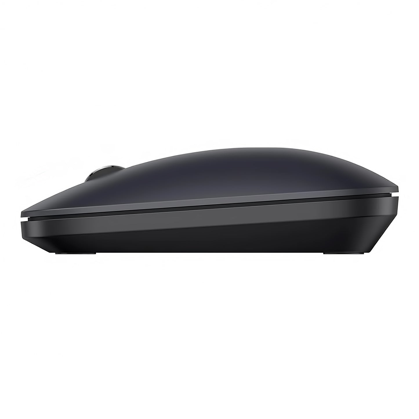 Mouse Wireless UGREEN MU001, 4000DPI, Negru