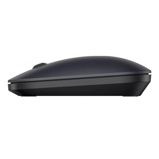 Mouse Wireless UGREEN MU001, 4000DPI, Negru