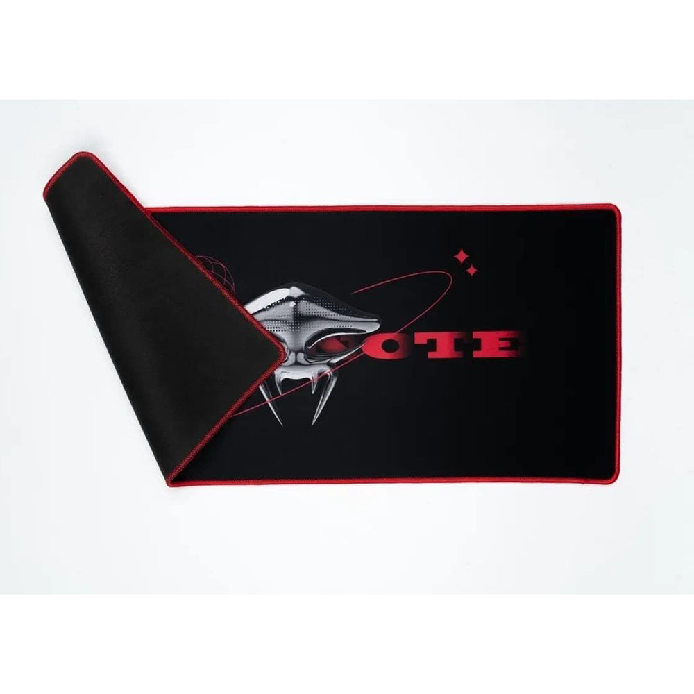 MousePad Gaming HAVIT MP848, 700mm x 300mm x 3mm, Negru