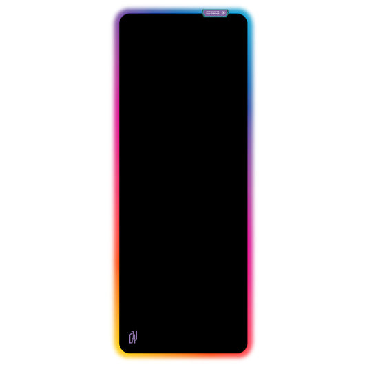 MousePad Gaming Proove Offland, RGB, 800mm x 300mm x 4mm, Negru MPOF00022401