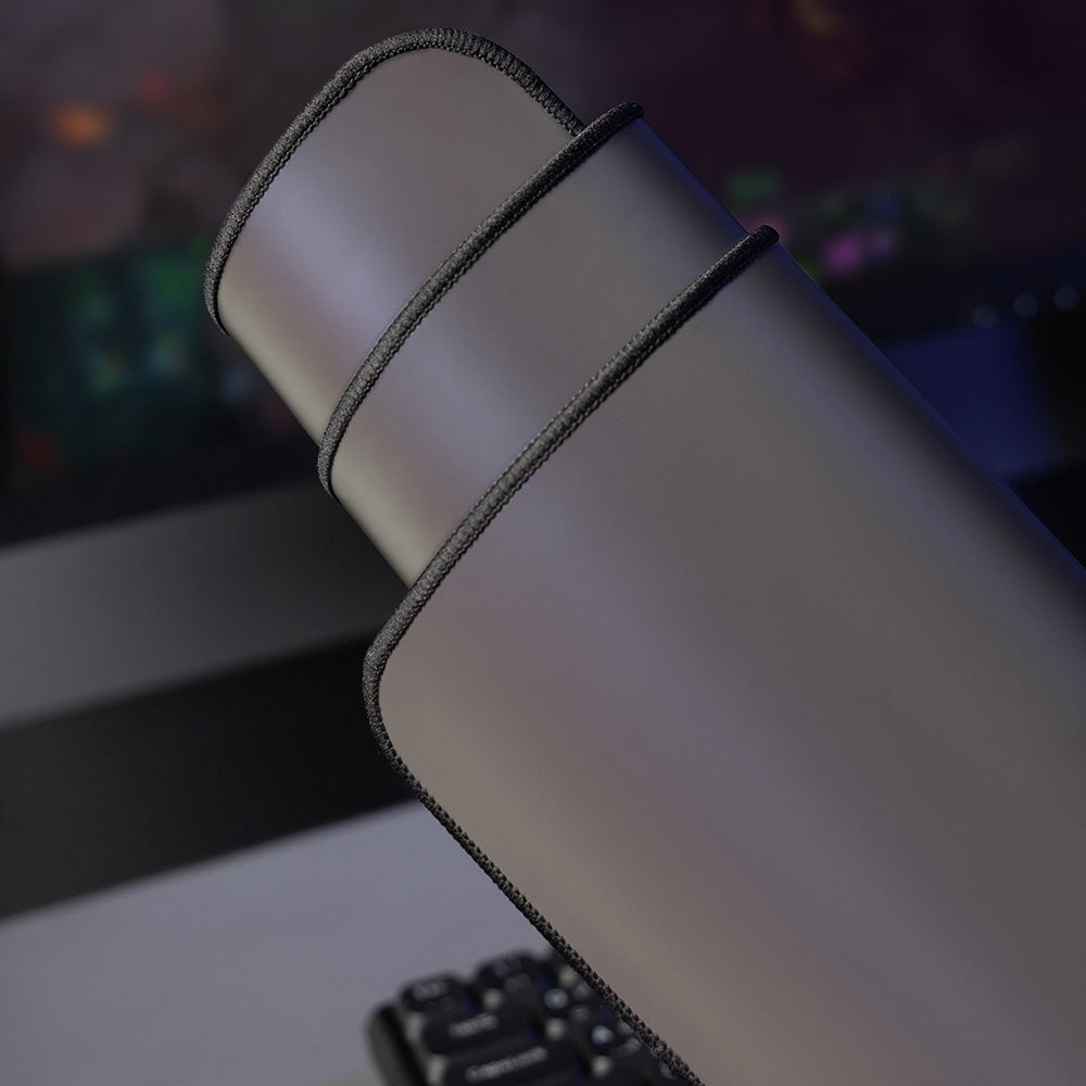 MousePad Proove Radiance, 600mm x 400mm x 3mm, Negru MPRD00300001