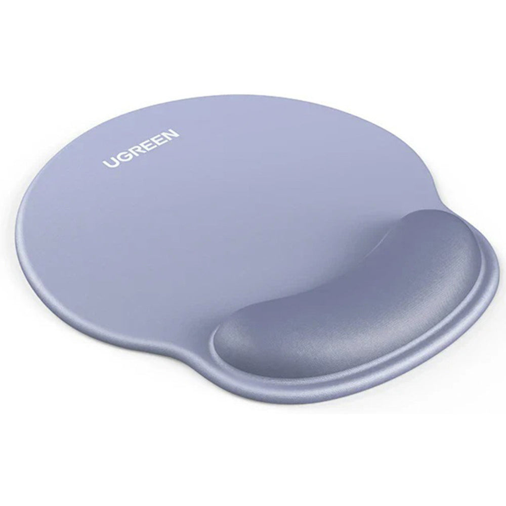 MousePad UGREEN LP668, 220mm x 245mm x 5mm, Gri