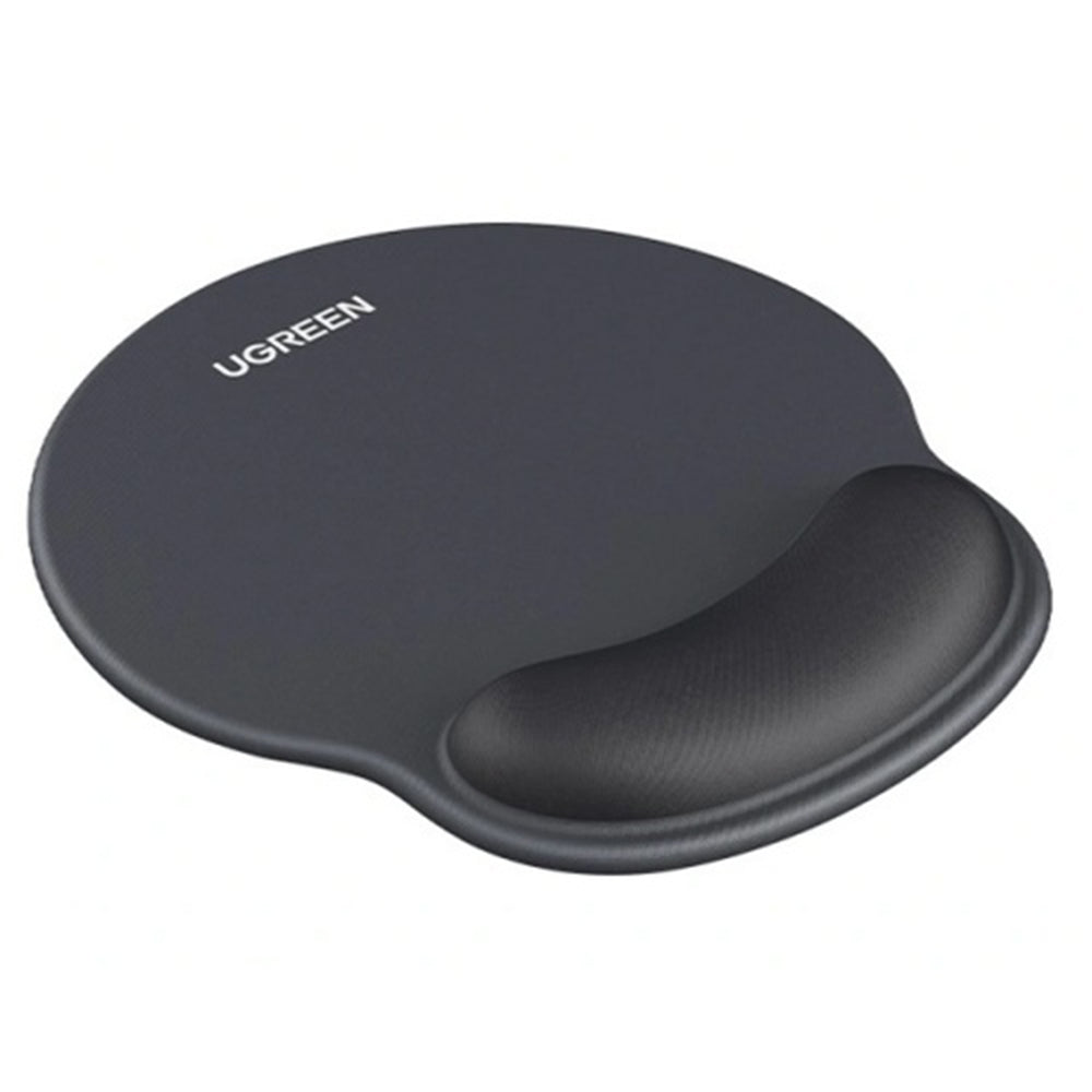 MousePad UGREEN LP668, 220mm x 245mm x 5mm, Negru