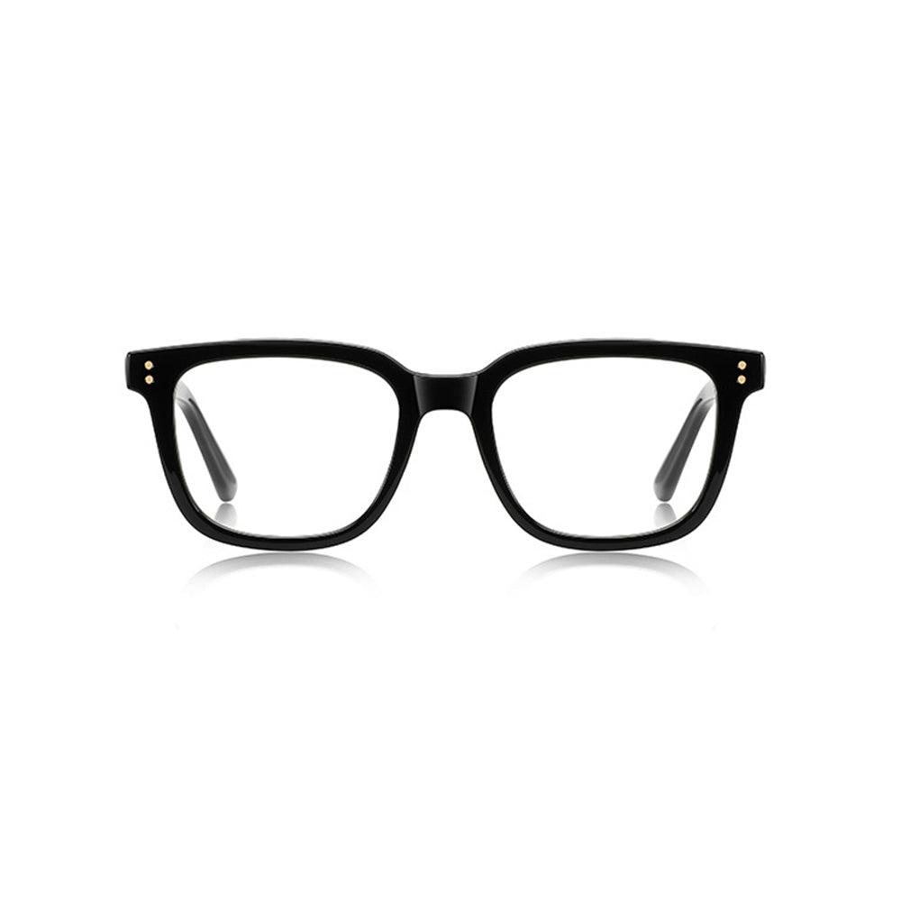 Ochelari De Calculator Barbati Techsuit 2225, Anti-Blue Light, Negri