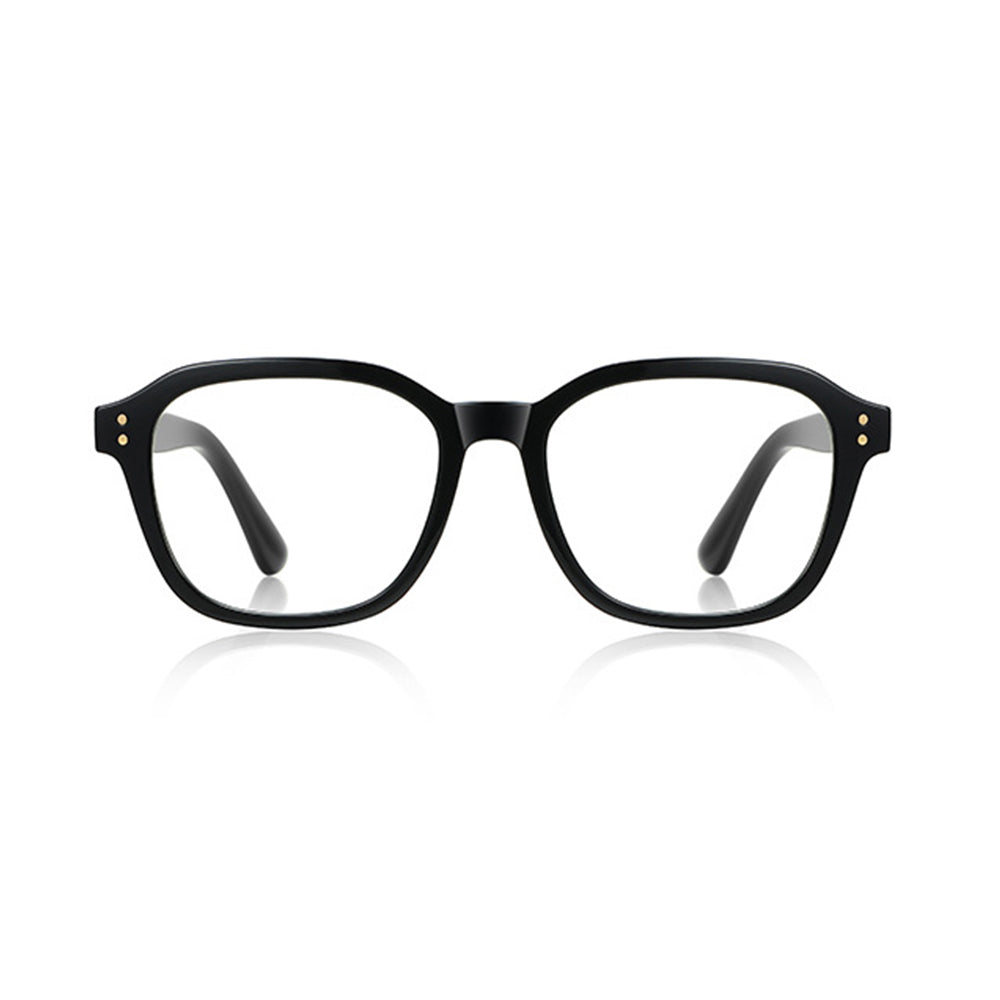Ochelari De Calculator Barbati Techsuit 2227, Anti-Blue Light, Negri
