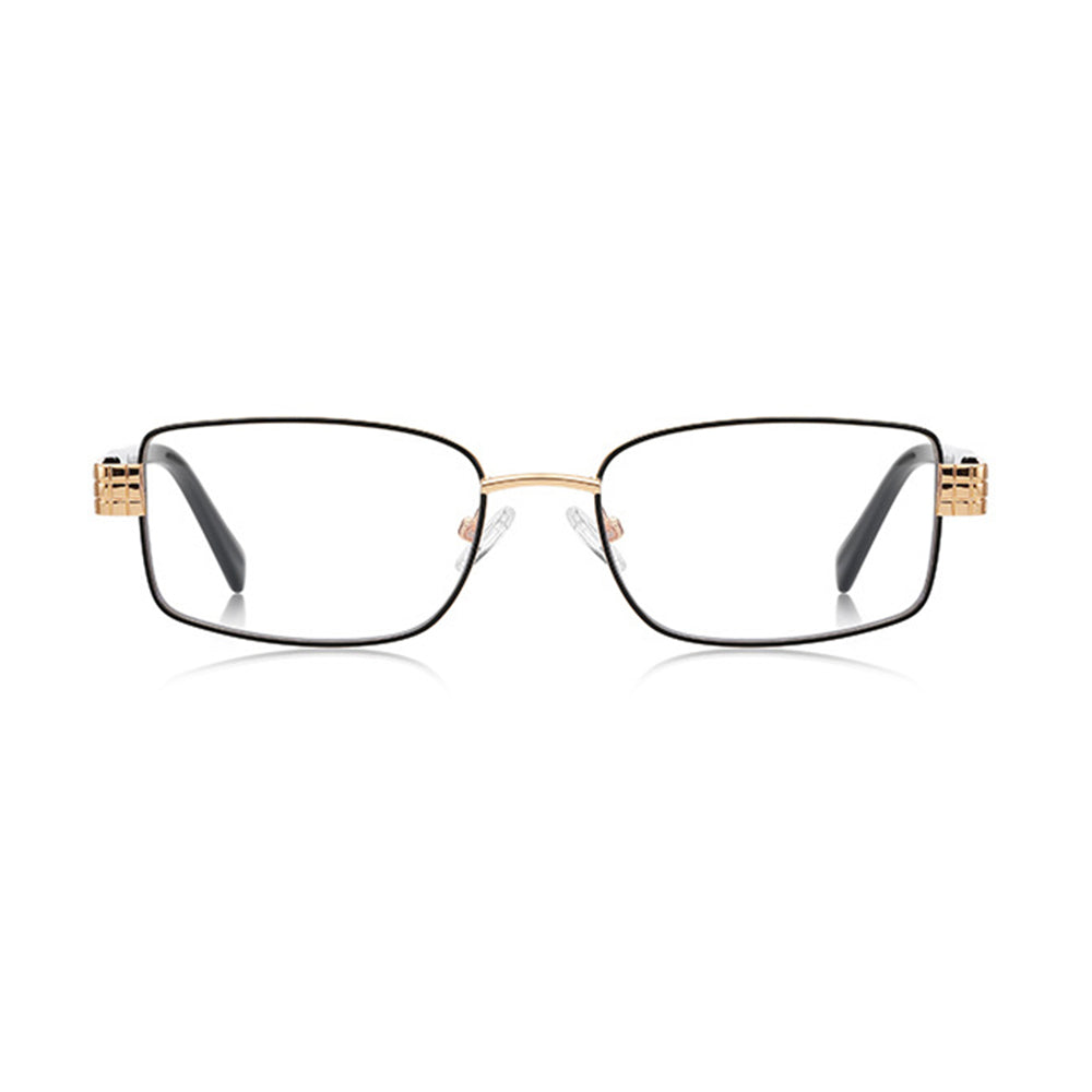 Ochelari De Calculator Dama Techsuit 3163, Anti-Blue Light, Negri