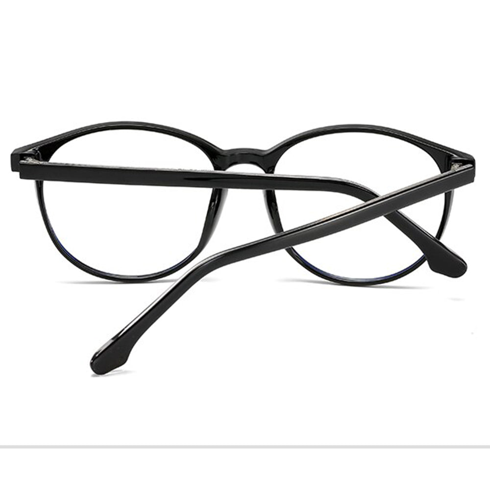 Ochelari De Calculator Dama Techsuit F8551-C2, Anti-Blue Light, Negri