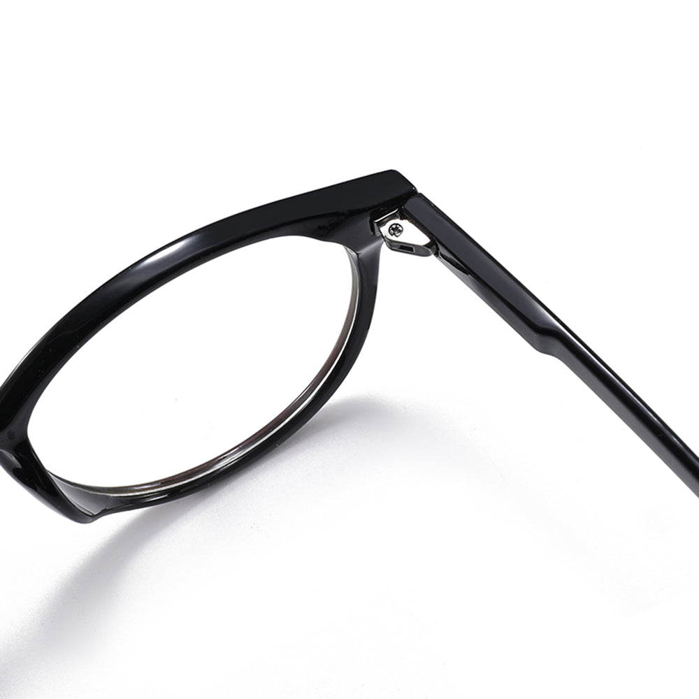 Ochelari De Calculator Dama Techsuit PC28003-C1, Anti-Blue Light, Negri