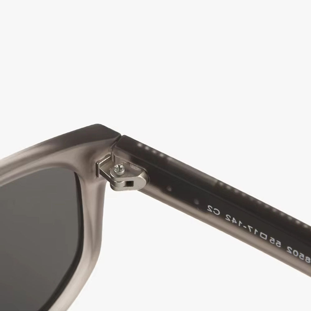 Ochelari De Soare Barbati Techsuit 8502, Polarizati, Protectie UV, Gri