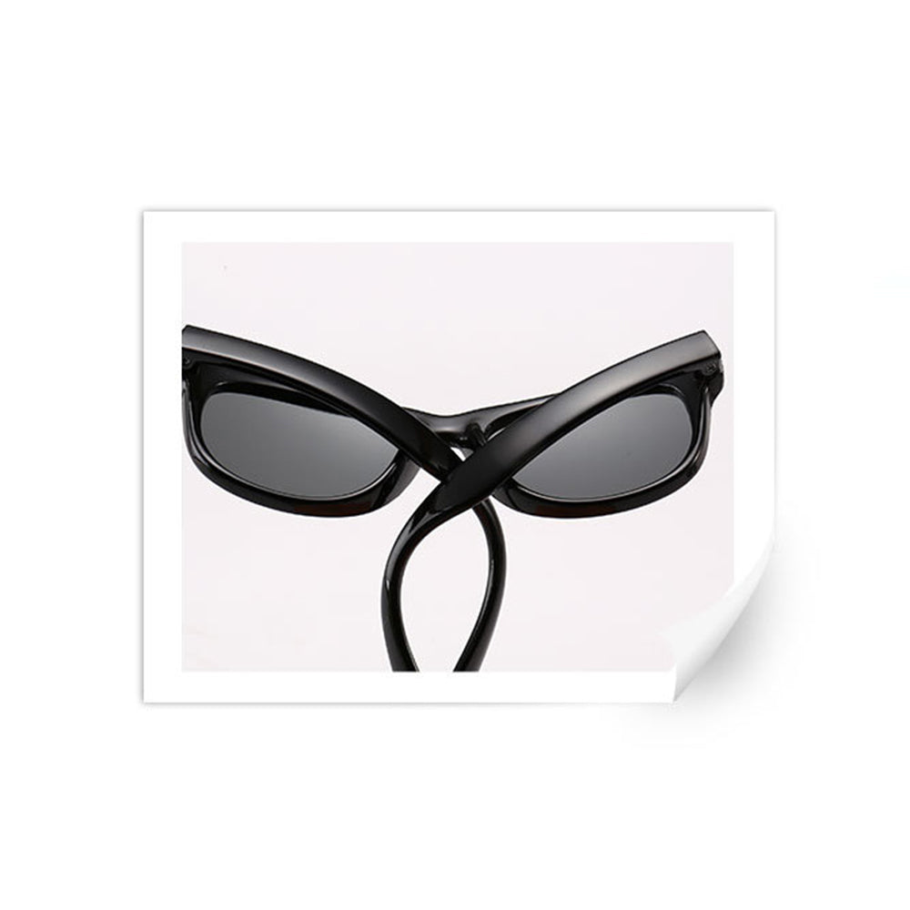 Ochelari De Soare Bebelusi Techsuit 8260-C29, Polarizati, Albastri Bleumarin