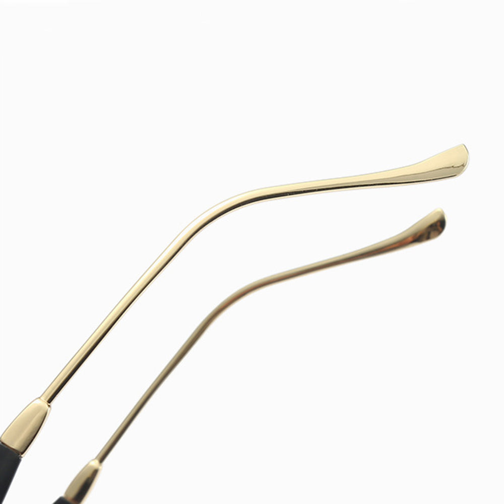 Ochelari De Soare Dama Techsuit 2050, Polarizati, Protectie UV, Maro Verzi