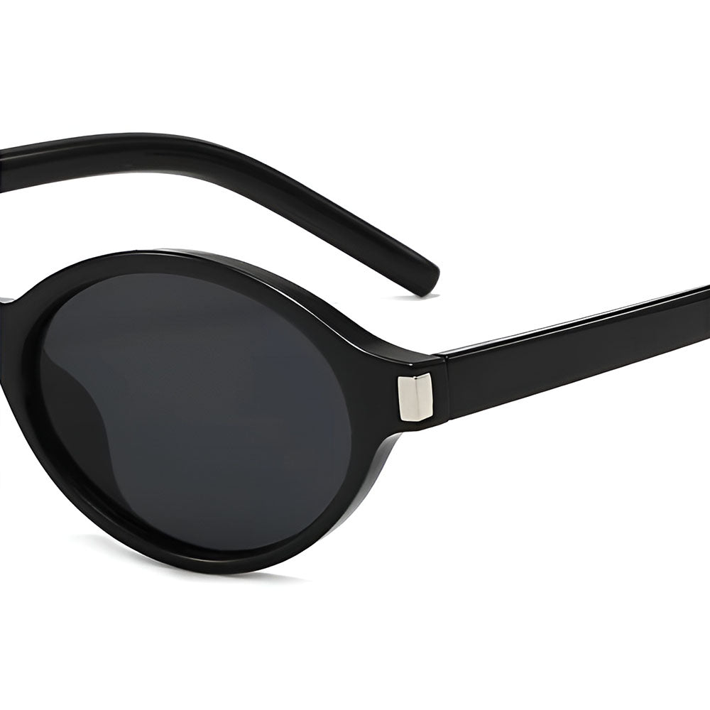 Ochelari De Soare Dama Techsuit 3952, Negri