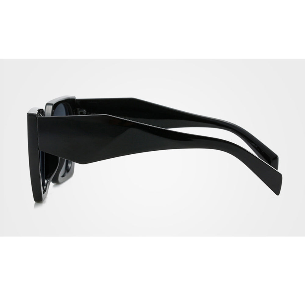 Ochelari De Soare Dama Techsuit 3967, Negri Gri