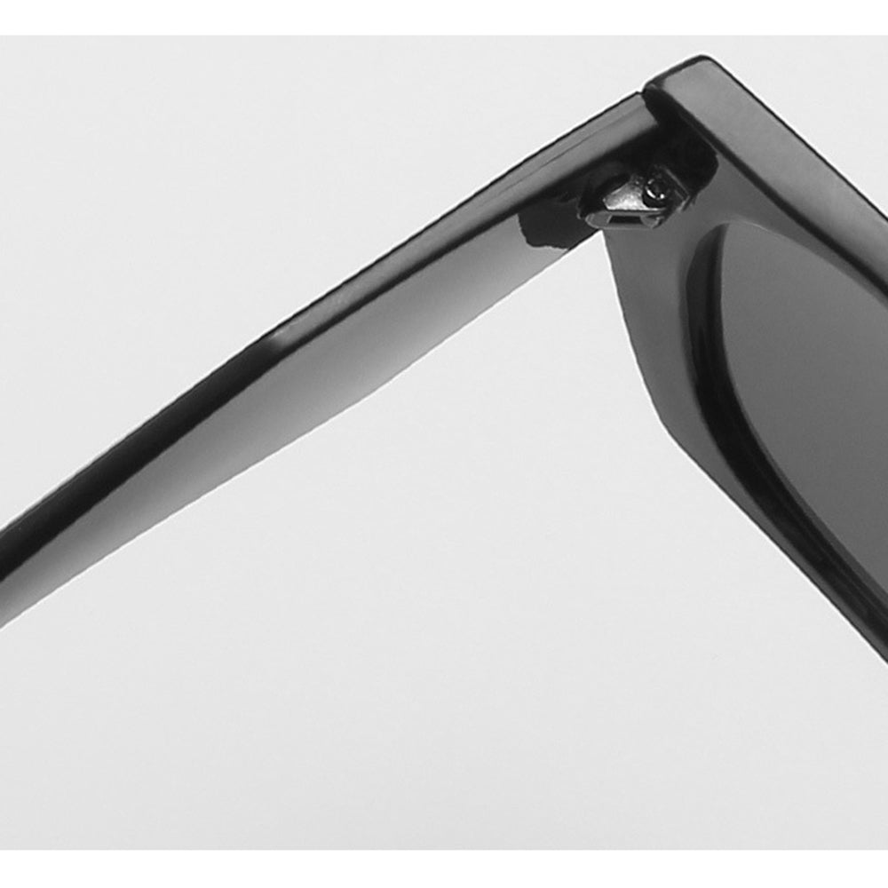 Ochelari De Soare Dama Techsuit 3967, Negri Gri