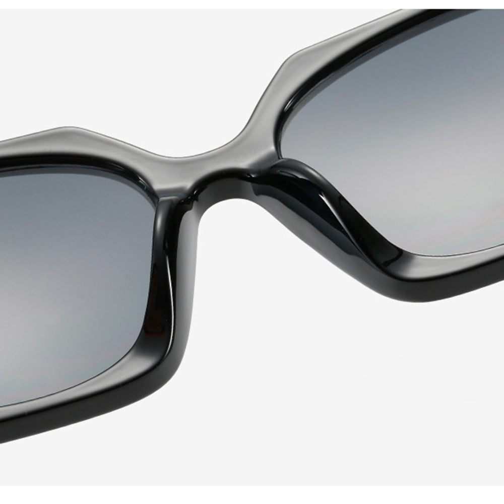 Ochelari De Soare Dama Techsuit 3967, Portocali Mov
