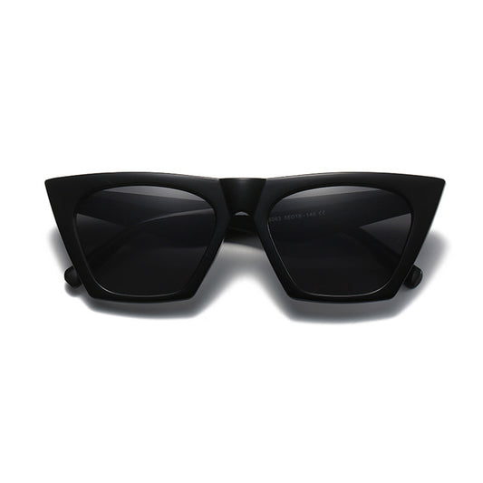 Ochelari De Soare Dama Techsuit 5154, Negri Gri