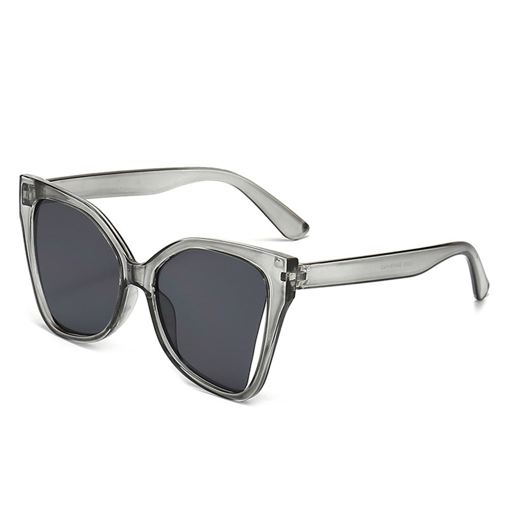 Ochelari De Soare Dama Techsuit 5335, Gri