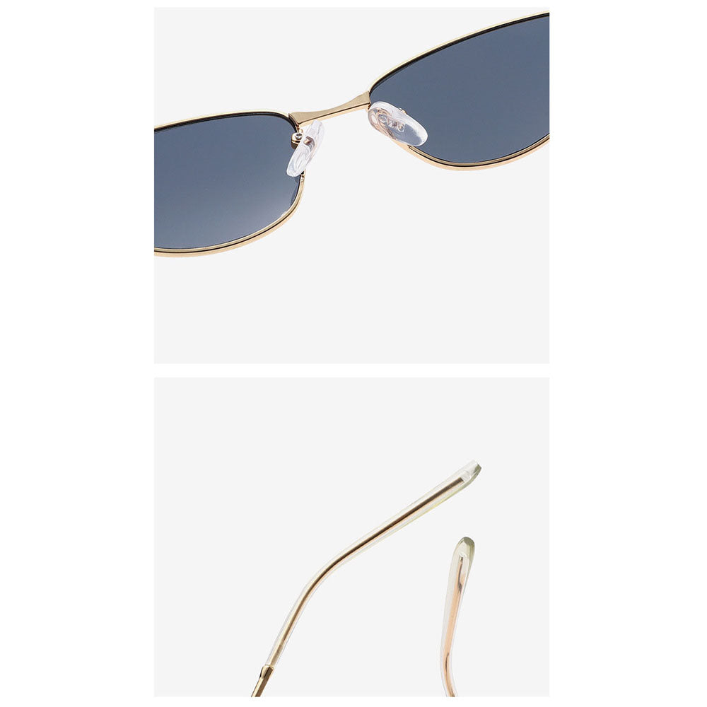 Ochelari De Soare Dama Techsuit 622, Negri