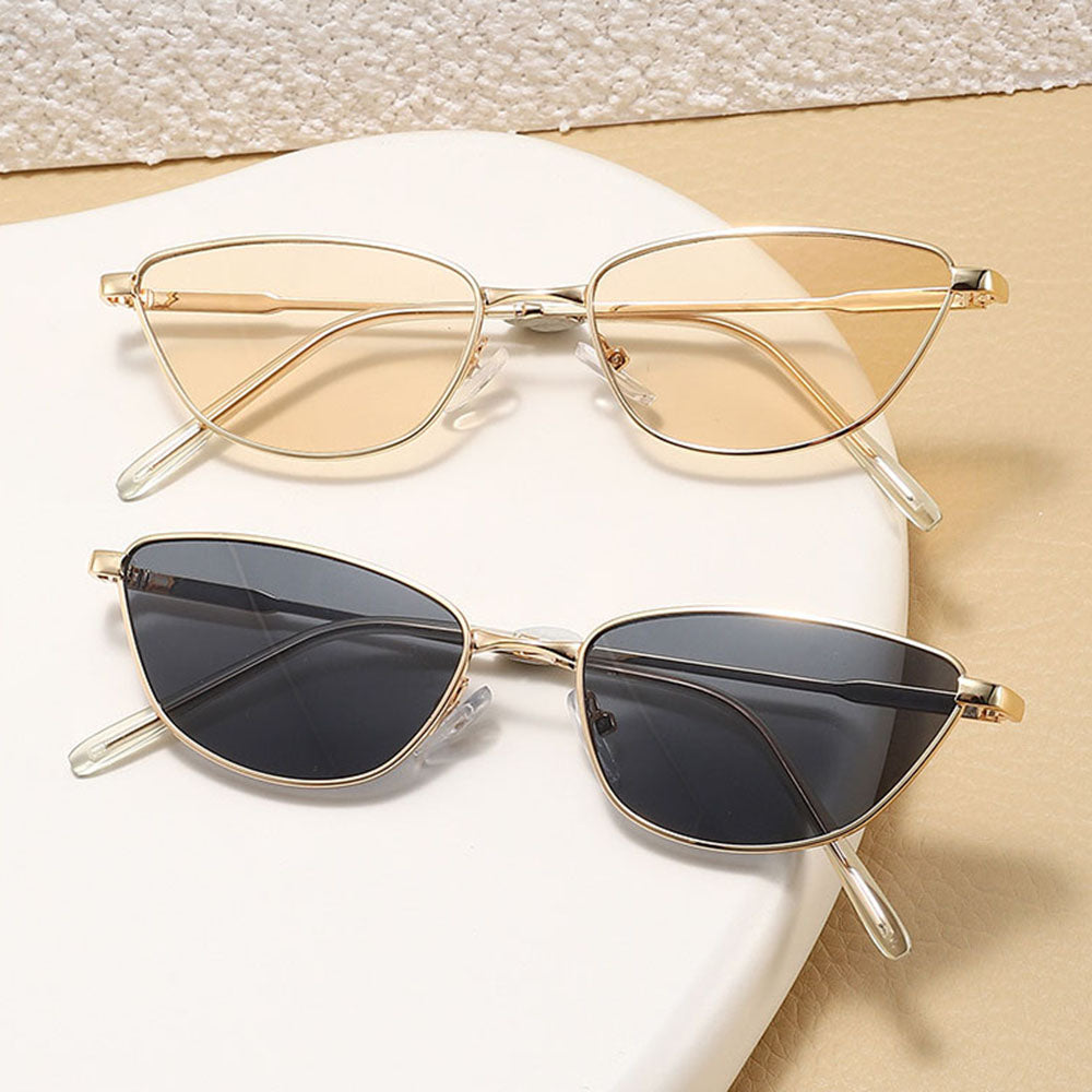 Ochelari De Soare Dama Techsuit 622, Negri