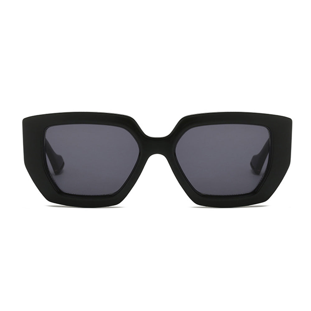 Ochelari De Soare Dama Techsuit 86321, Maro