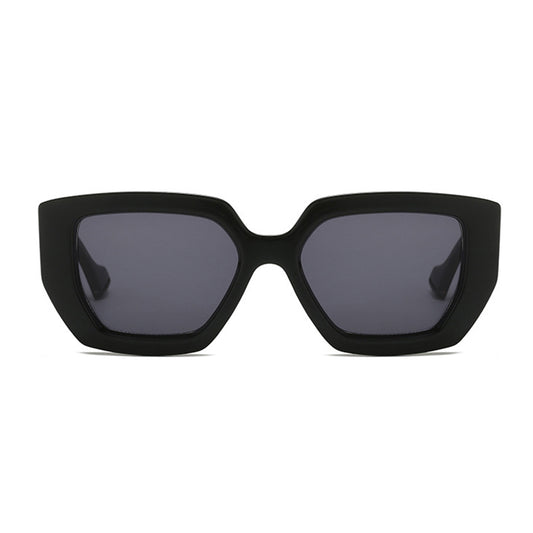 Ochelari De Soare Dama Techsuit 86321, Maro