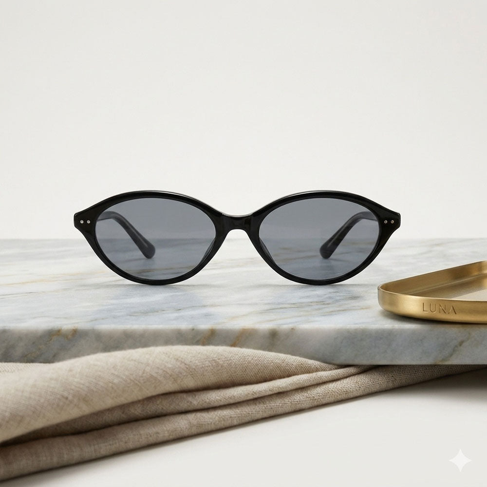 Ochelari De Soare Dama Techsuit 99034, Verzi