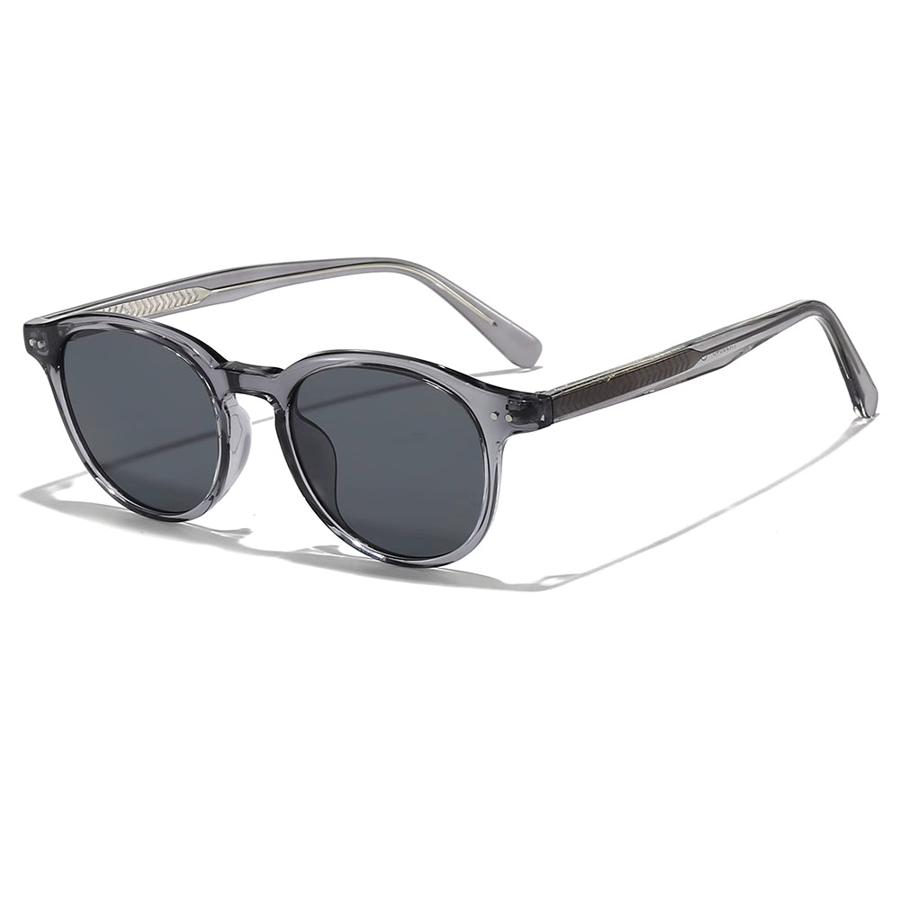 Ochelari De Soare Unisex Techsuit 99046, Gri