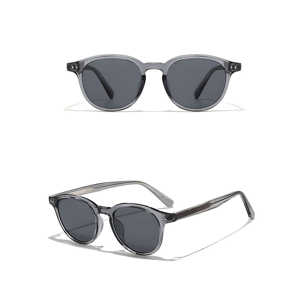 Ochelari De Soare Unisex Techsuit 99046, Gri