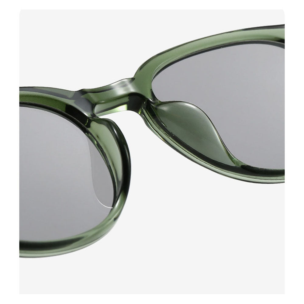 Ochelari De Soare Unisex Techsuit 99046, Maro