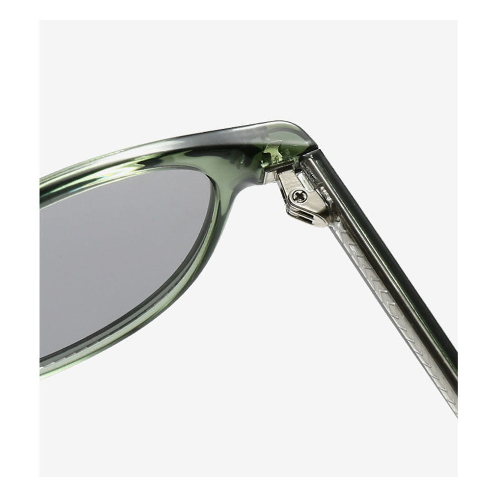 Ochelari De Soare Unisex Techsuit 99046, Maro