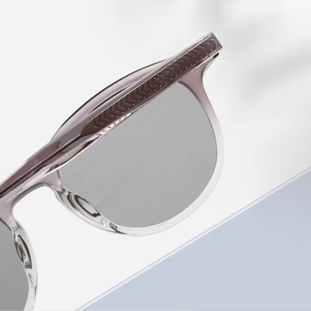Ochelari De Soare Unisex Techsuit 99046, Negri