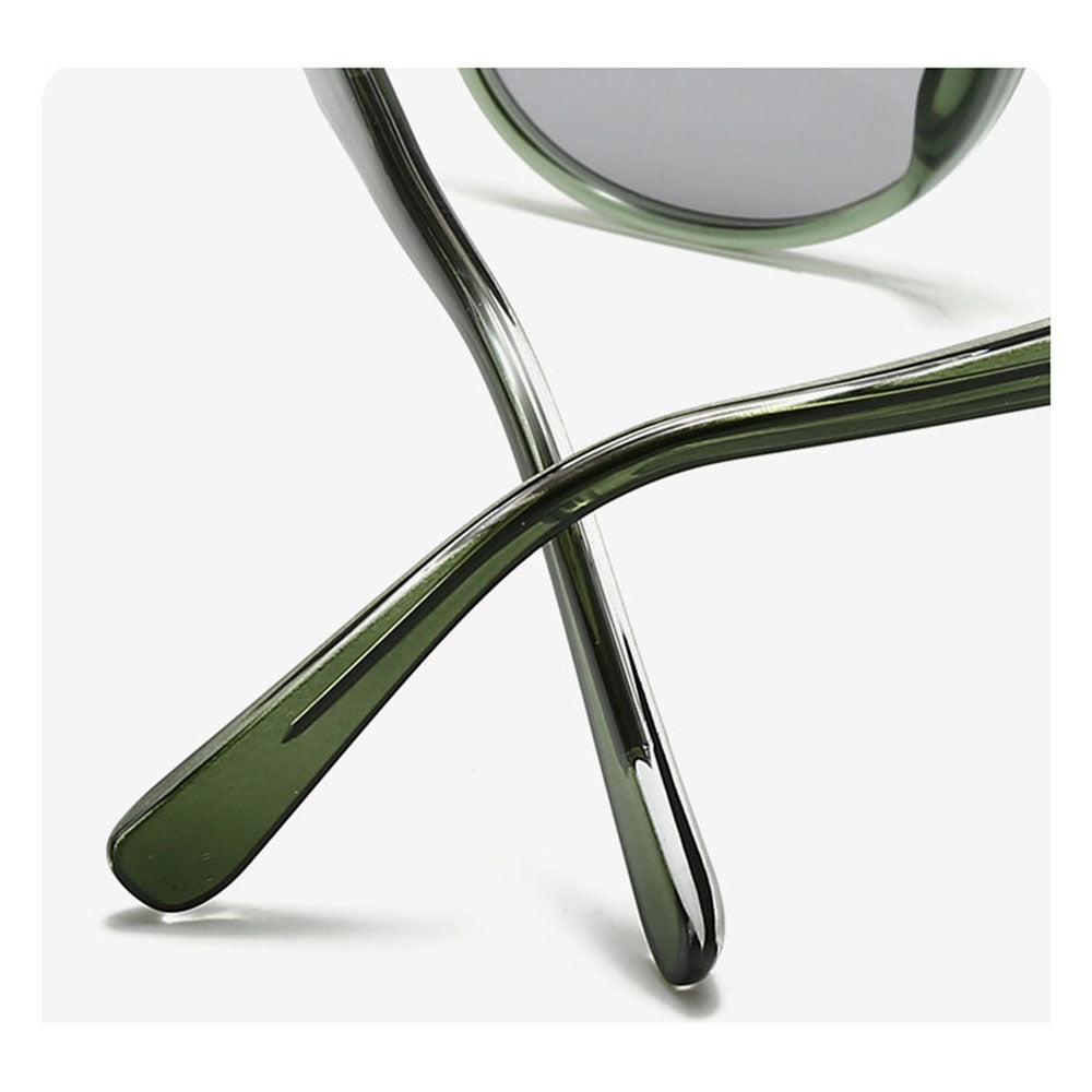 Ochelari De Soare Unisex Techsuit 99046, Negri