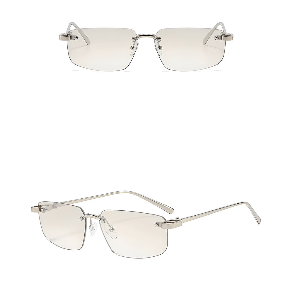 Ochelari De Soare Unisex Techsuit S098, Gri