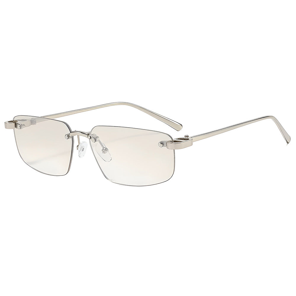 Ochelari De Soare Unisex Techsuit S098, Gri