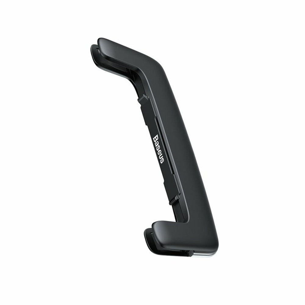 Odorizant Auto Baseus Paddle Ultrathin, Argintiu SUXUN-BP0S
