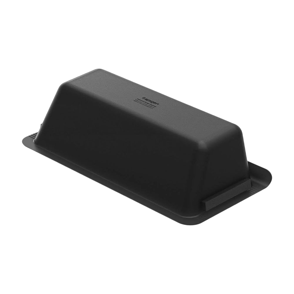Organizator Auto Spigen TO222J cu montare sub scaun pentru Tesla Y Juniper, Set 2 bucati