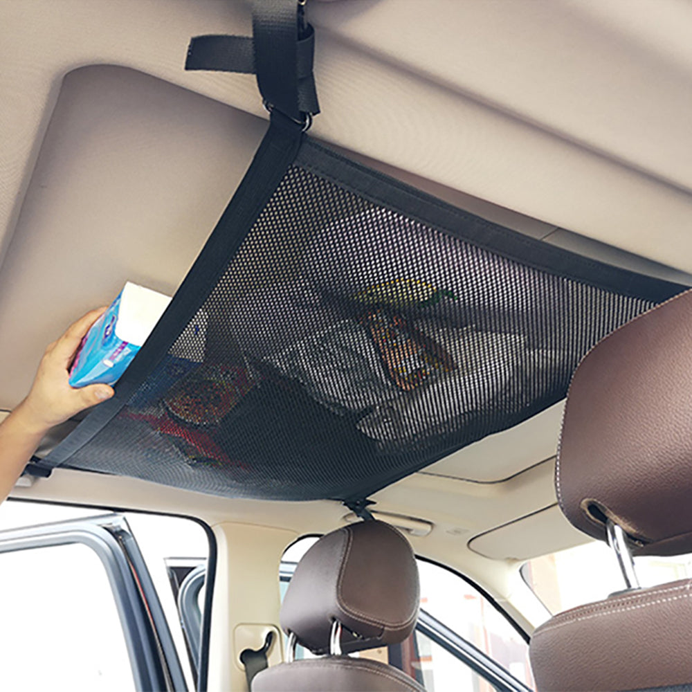 Organizator Auto Techsuit CNO-T1 pentru plafon