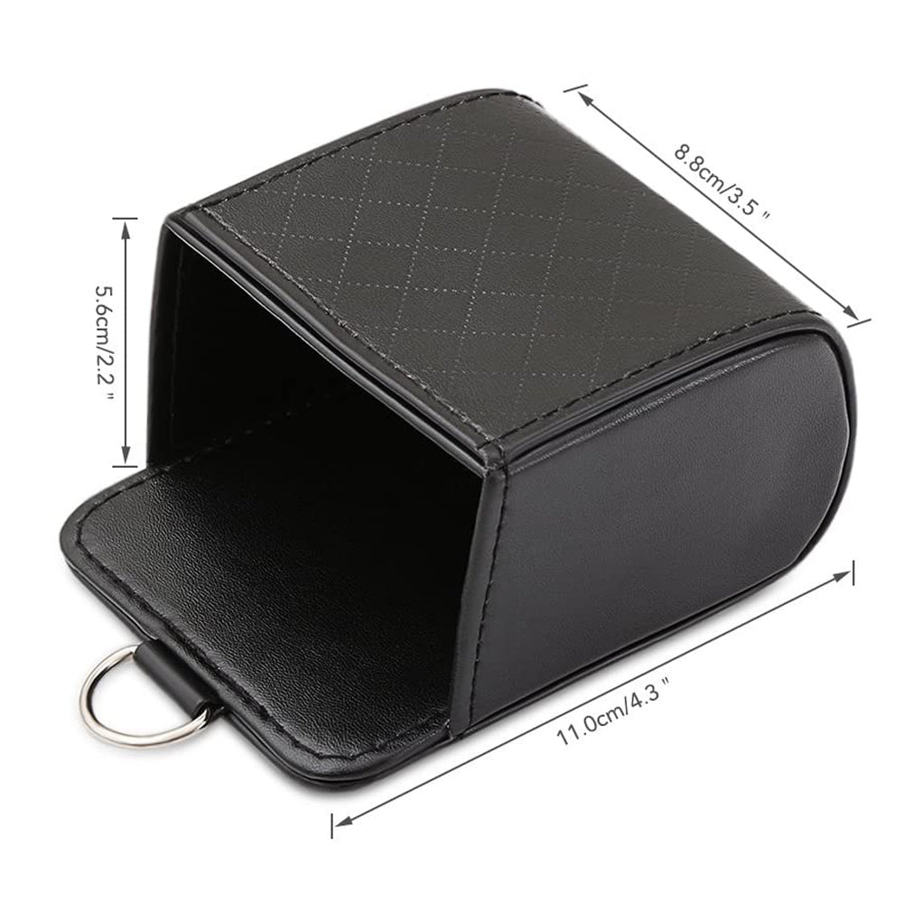 Organizator Auto Techsuit CO-P1 pentru grila ventilatie