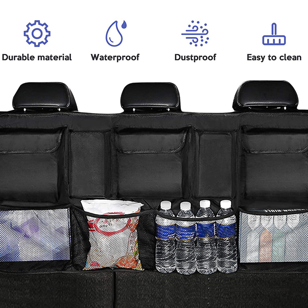 Organizator Auto Techsuit OCS-02 pentru portbagaj