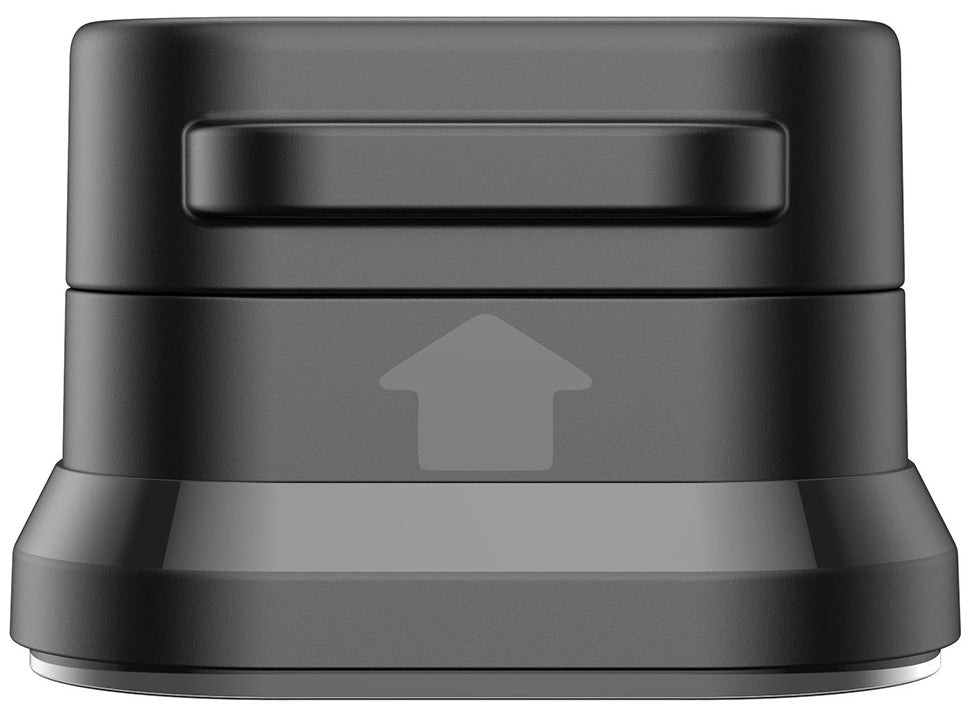 Organizator Cabluri Joyroom JR-ZS368, Set 3 Bucati, Negru