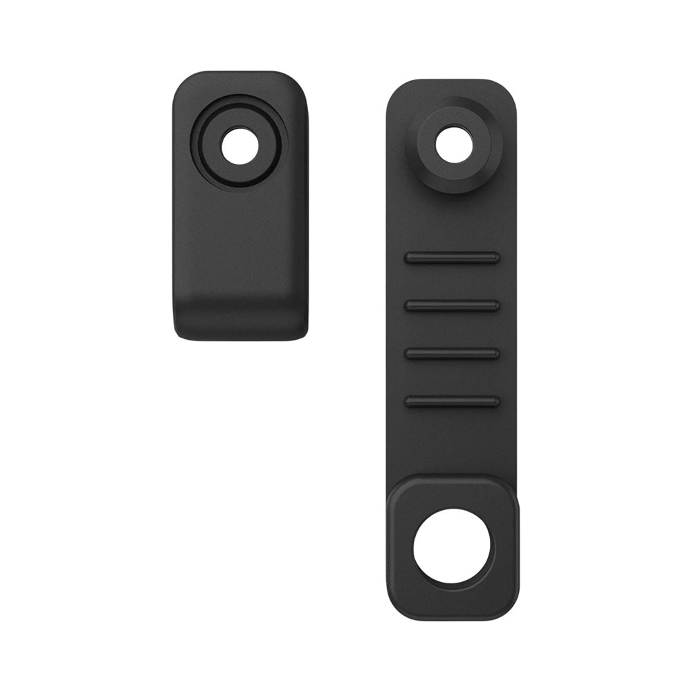 Organizator Cabluri Spigen LD103, Negru APP11145
