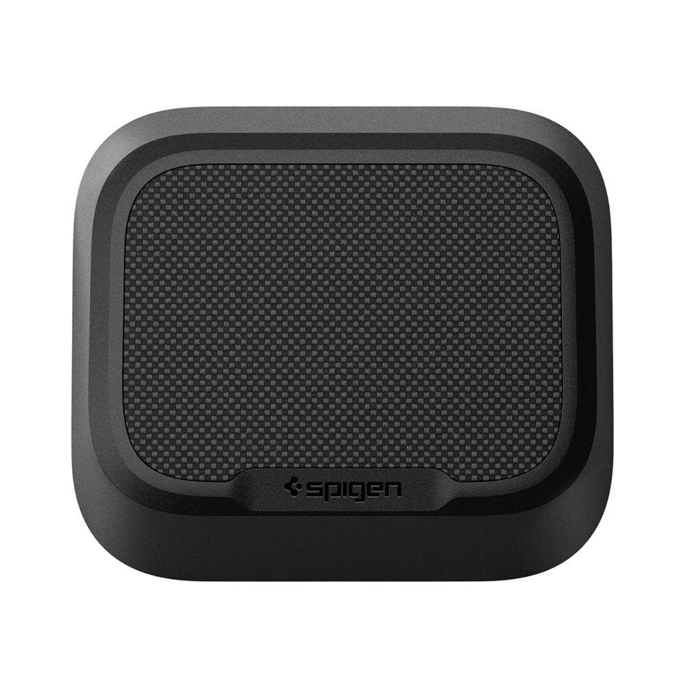 Organizator Cabluri Spigen LD103, Negru APP11145