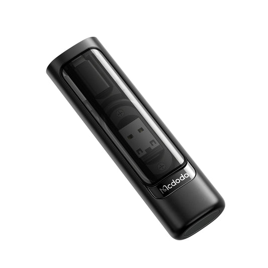 Organizator cu Accesorii McDodo WF-1720, Negru