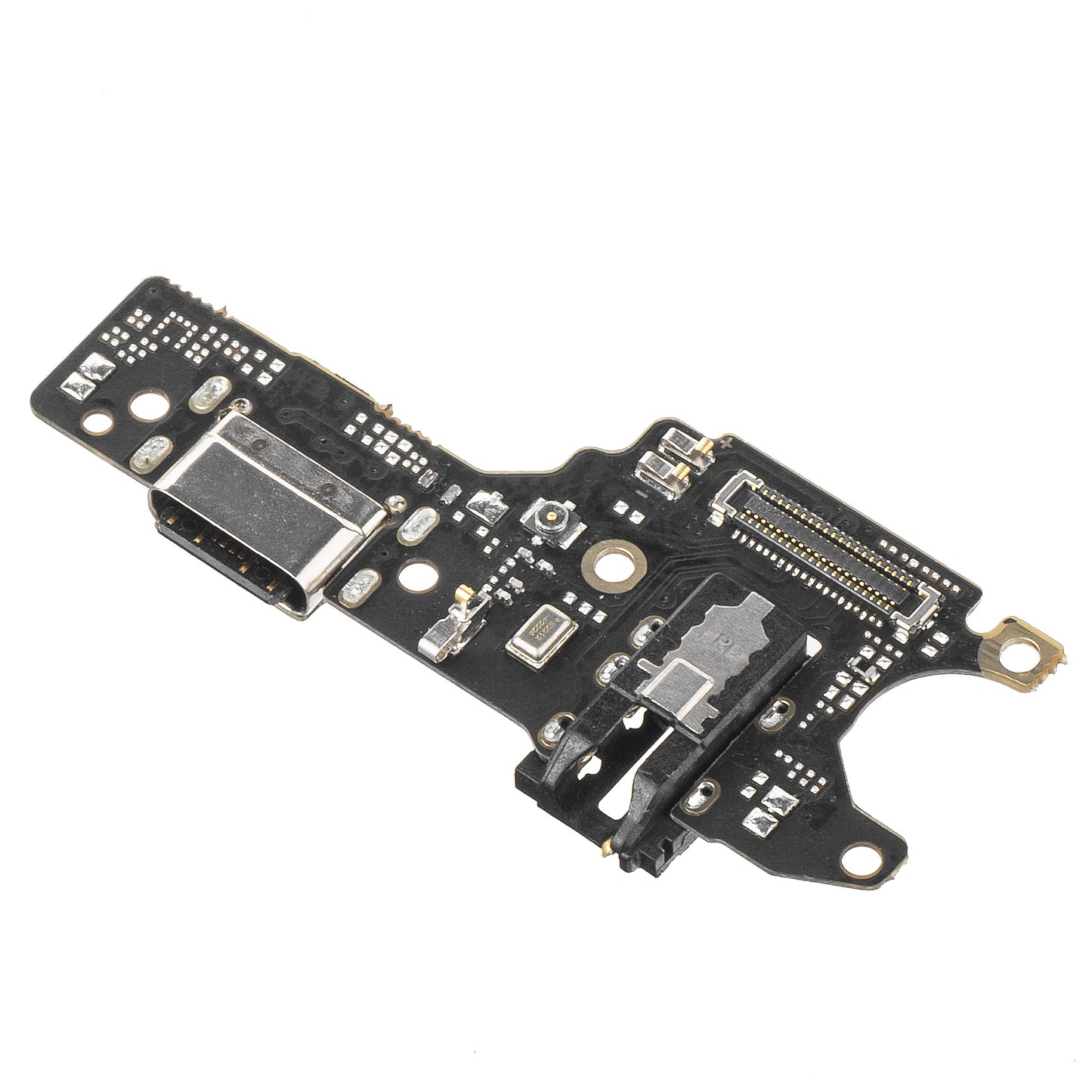 Ladebuchse / Audio / Mikrofon Platine für Xiaomi Redmi Note 9 | Original
