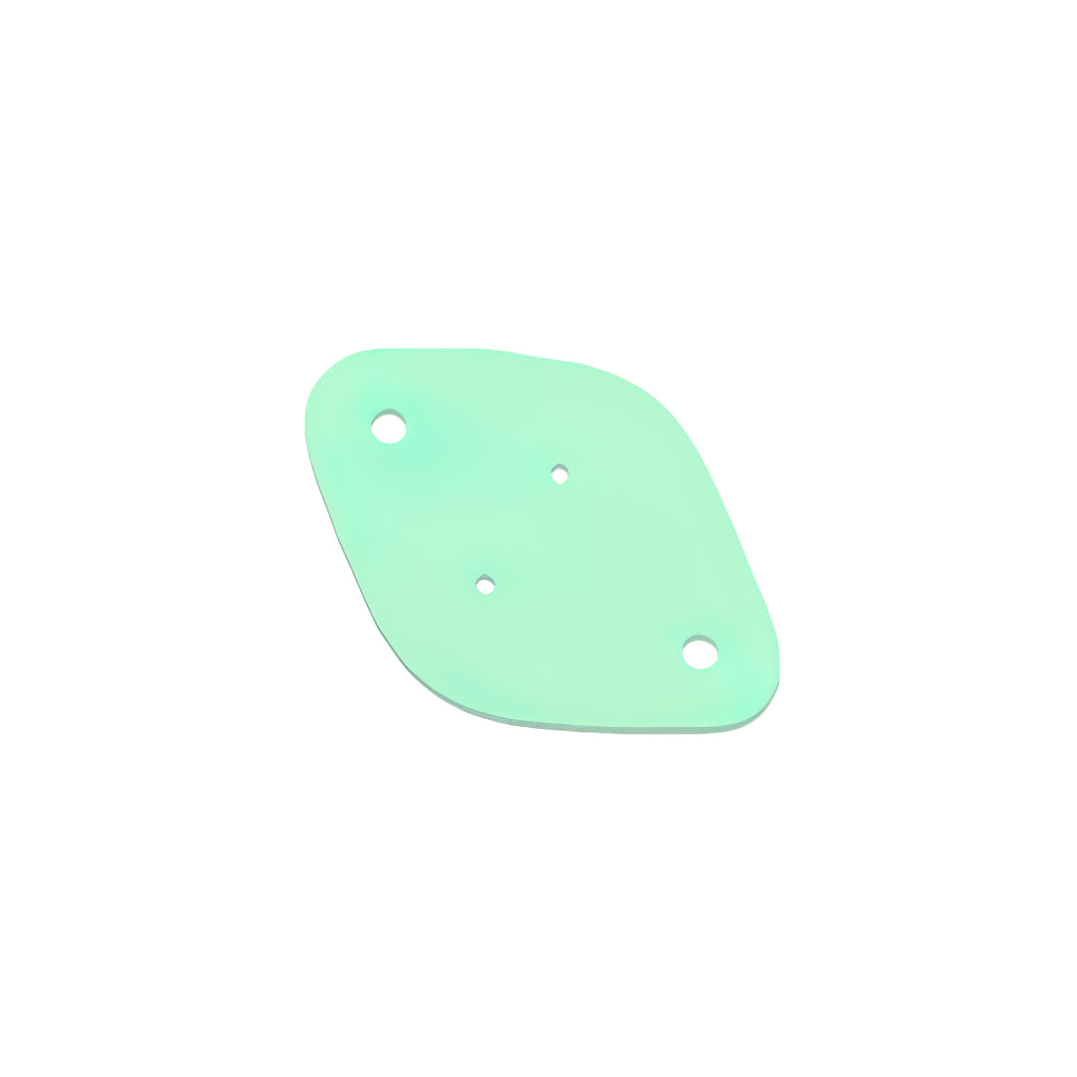 Pad Termoconductor AG Termopasty, 28.2mm x 41.5mm x 0.3mm ART.AGT-240
