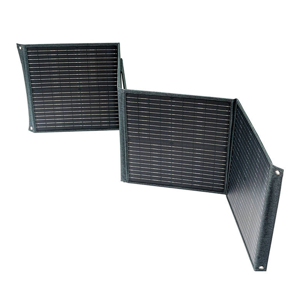 Panou Solar Fotovoltaic Baseus, 100W, 1.58m x 0.39m, Verde CCNL050006