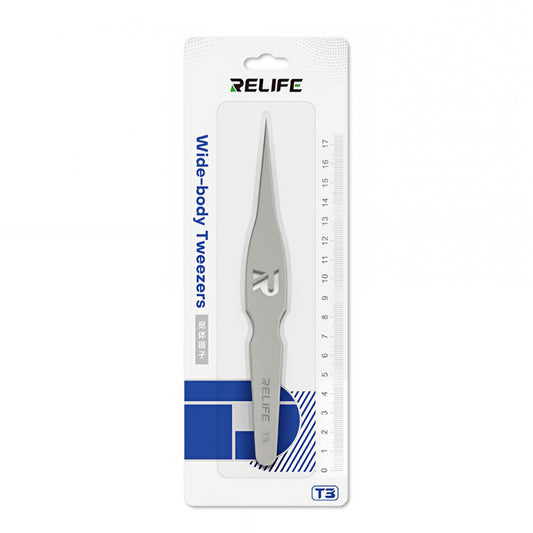 Penseta Ascutita Relife T3