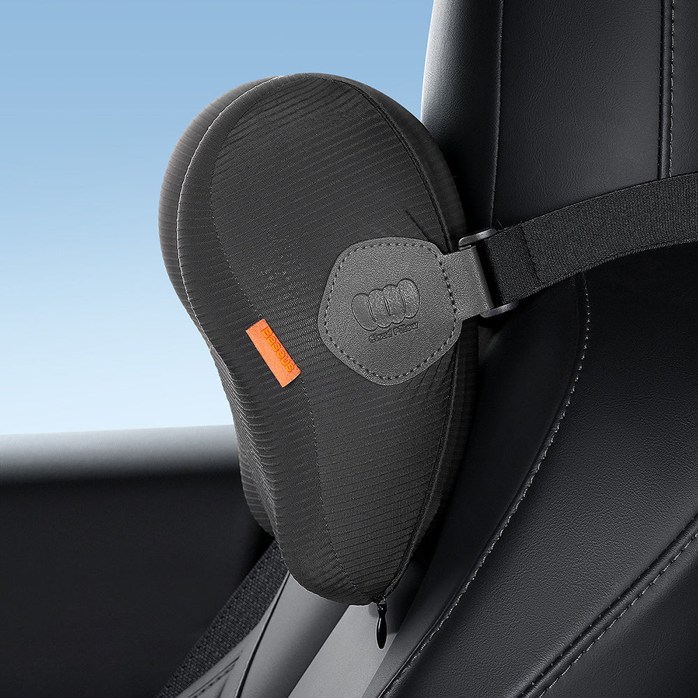 Perna Auto Baseus Comfort Ride pentru Cap C20036402111-00