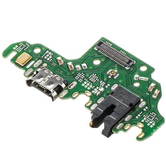 Placa cu Conector Incarcare - Audio - Microfon Huawei P20 lite (2019)